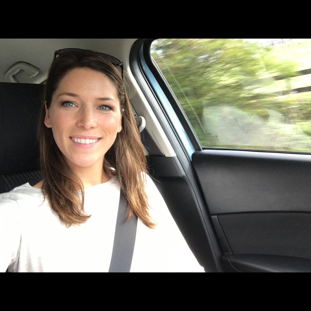 Meet your Posher, Mallory